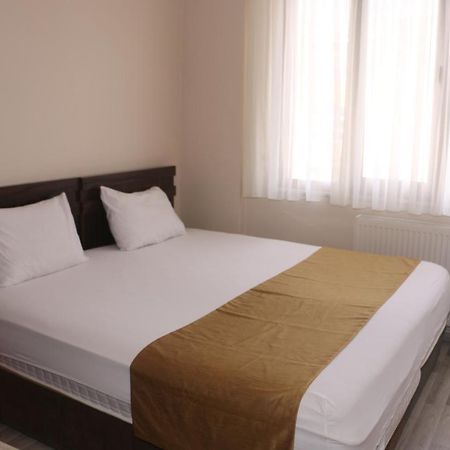 Birlik Apart Hotel Istanbul Ngoại thất bức ảnh