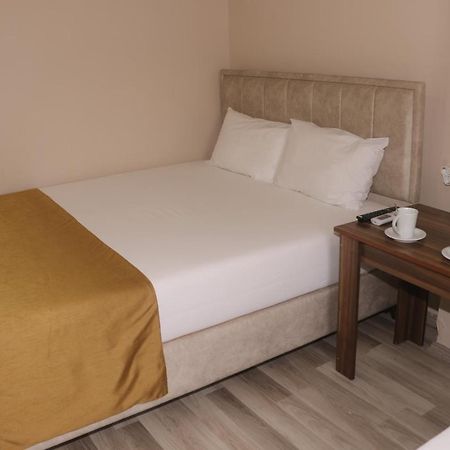 Birlik Apart Hotel Istanbul Ngoại thất bức ảnh