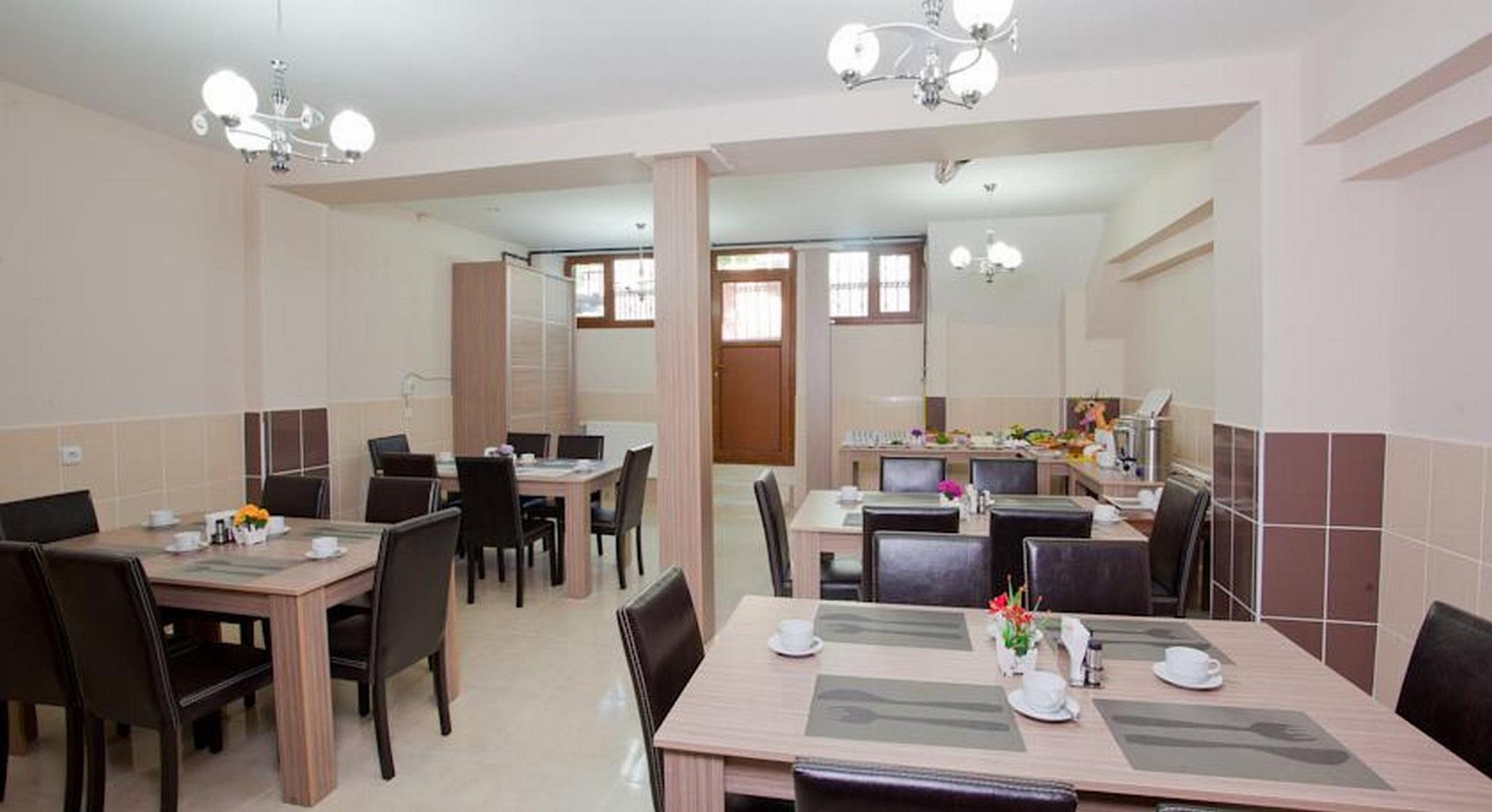 Birlik Apart Hotel Istanbul Ngoại thất bức ảnh