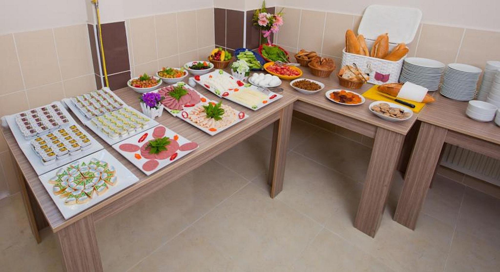 Birlik Apart Hotel Istanbul Ngoại thất bức ảnh